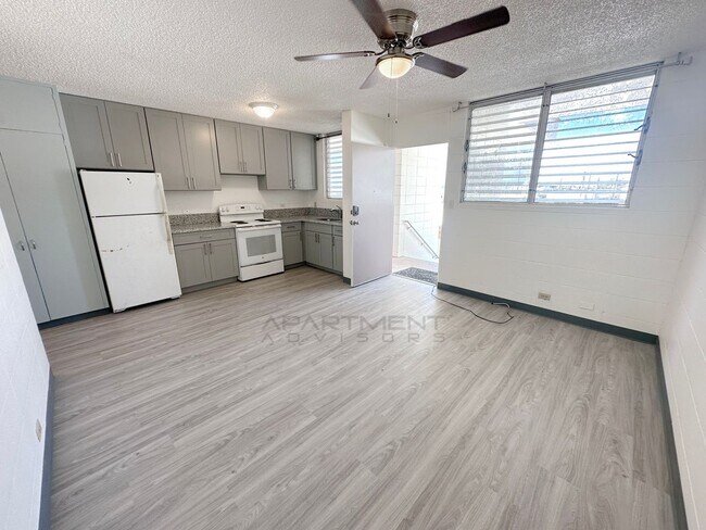 Foto del edificio - 412 N Kuakini St