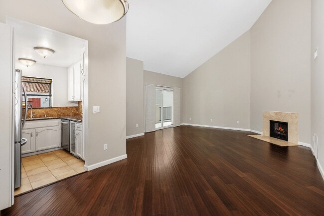 Foto del edificio - 3633 Indiana St