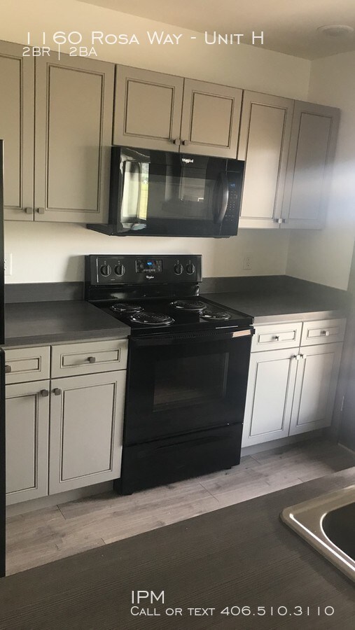 Foto del edificio - 1160 Rosa Way