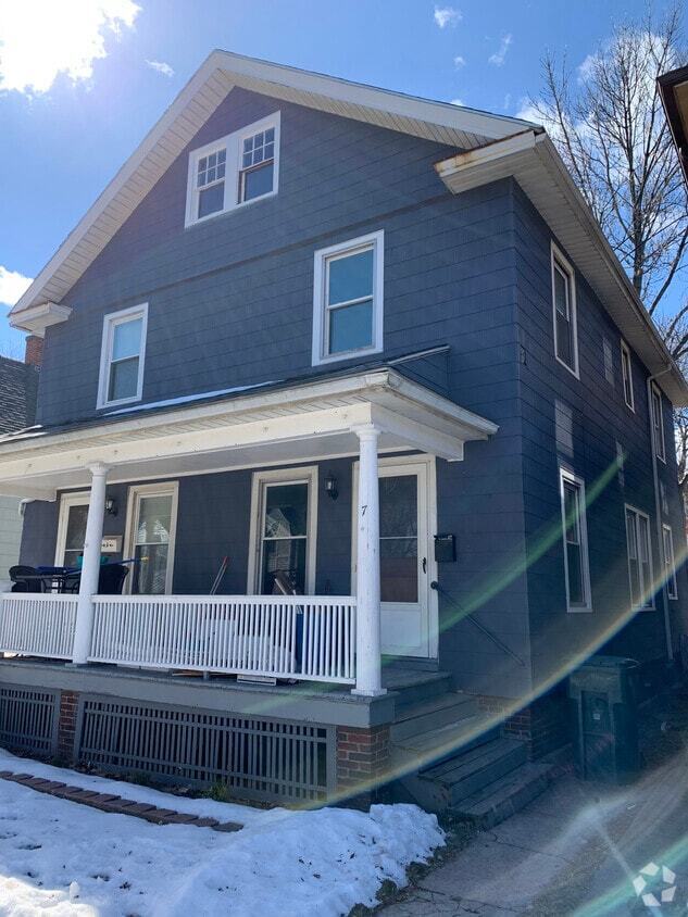 Building Photo - 47 Nicholson St