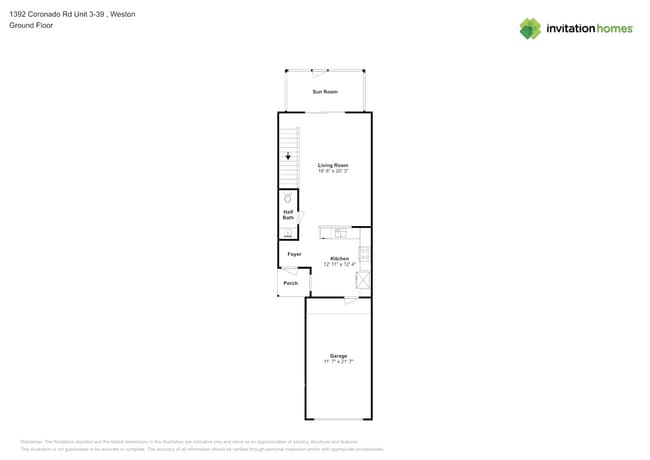 Building Photo - 1392 Coronado Rd
