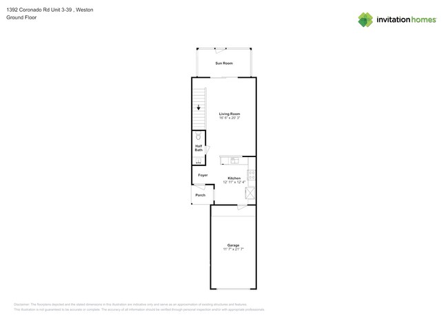 Foto del edificio - 1392 Coronado Rd