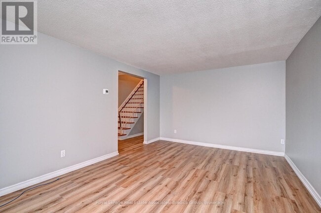 Photo du bâtiment - 22 Berwick Pl