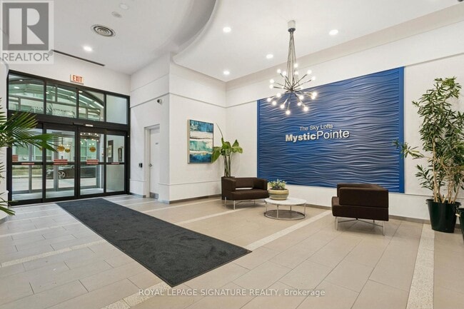 Photo du bâtiment - 250 Manitoba St