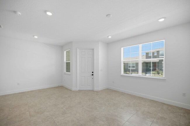 Building Photo - Brand New 3-Bedroom Townhome in Calesa Township – $1,895/Month