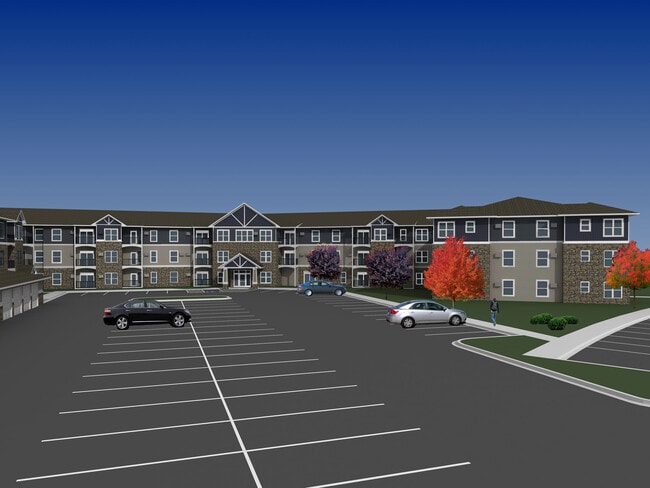 Building Photo - Arbor West Apartments