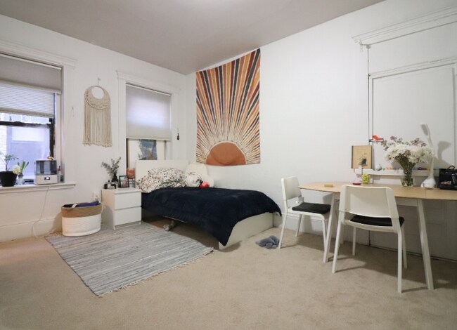 Foto del edificio - 238 Hemenway St