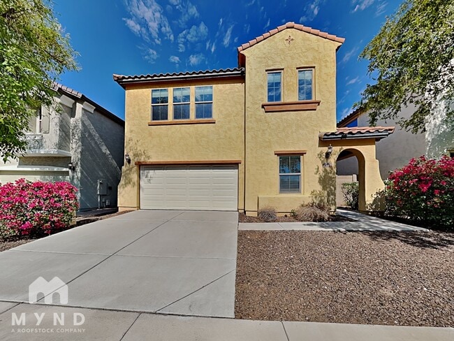 Building Photo - 25714 N 54th Glen