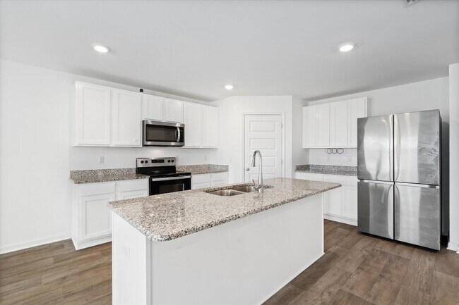 Foto del edificio - JUBILEE FARMS