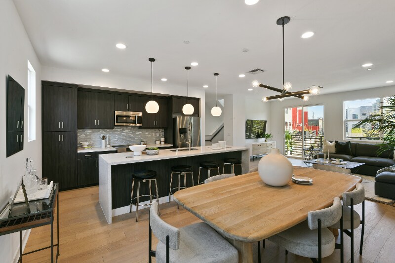 Foto principal - 1517 Prescott St