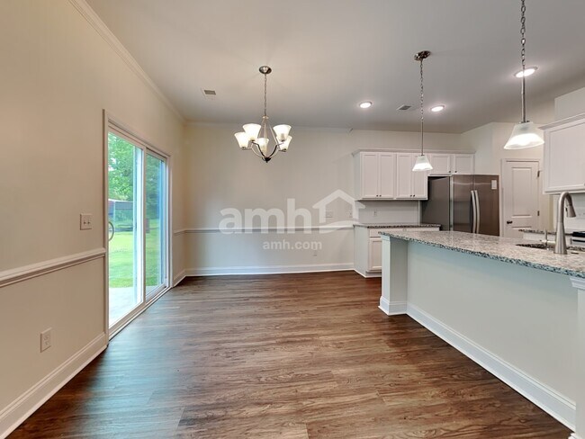 Foto del edificio - 445 Brookgreen Dr