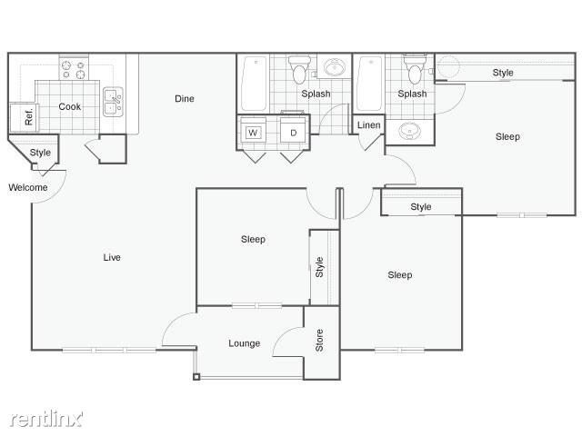 Building Photo - 1 br, 1 bath Apartment - Hanover