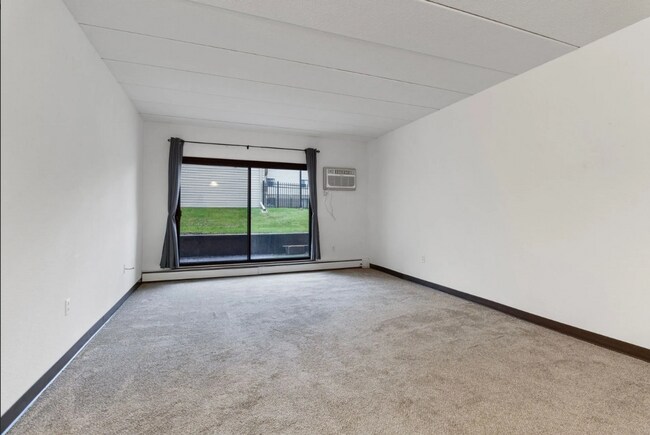 Foto del interior - St. Vallerie Apartments