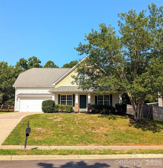 Building Photo - 2409 Trace Creek Dr