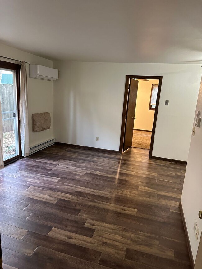 Foto del interior - One bedroom apartment with balcony