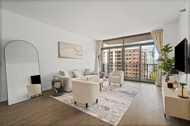 Foto del edificio - 435 W Erie St