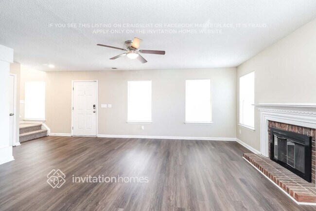 Foto del edificio - 8532 Woodford Bridge Dr