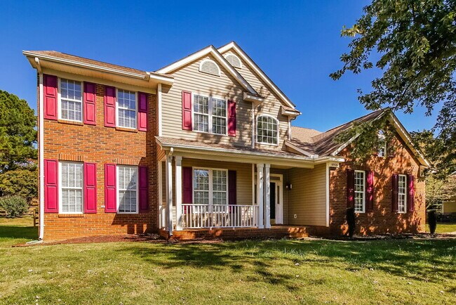 Foto del edificio - 6926 Sweetfield Dr