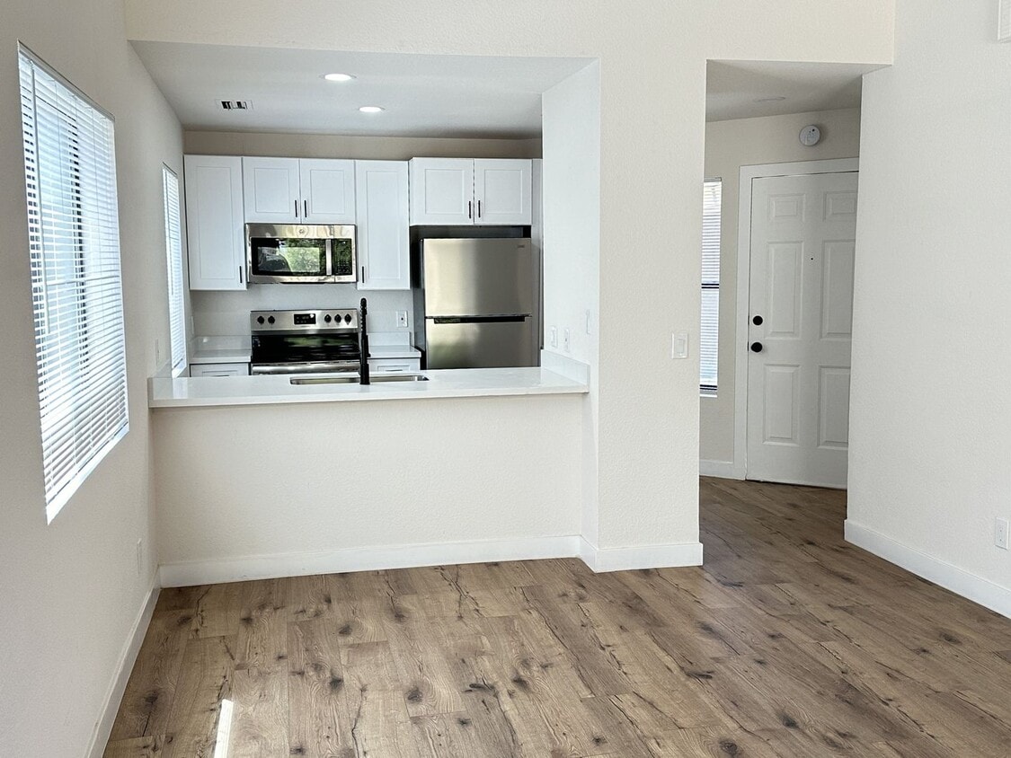 Primary Photo - APARTMENT - SEDONA - VILLAGE OF OAK CREEK