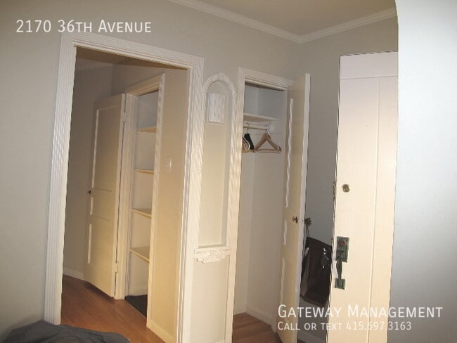 Foto del edificio - 2170 36th Ave