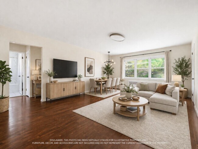 Foto del edificio - 648 Fairview Ave