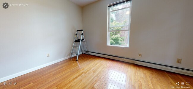 Foto del edificio - 350 Allston St