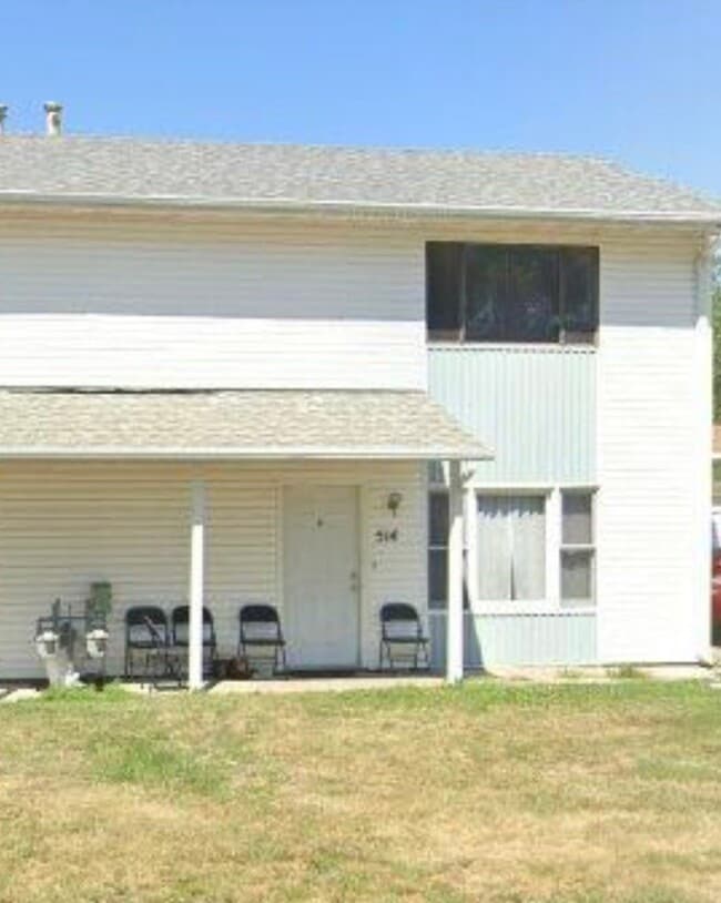 Building Photo - 514 Keystone Ave