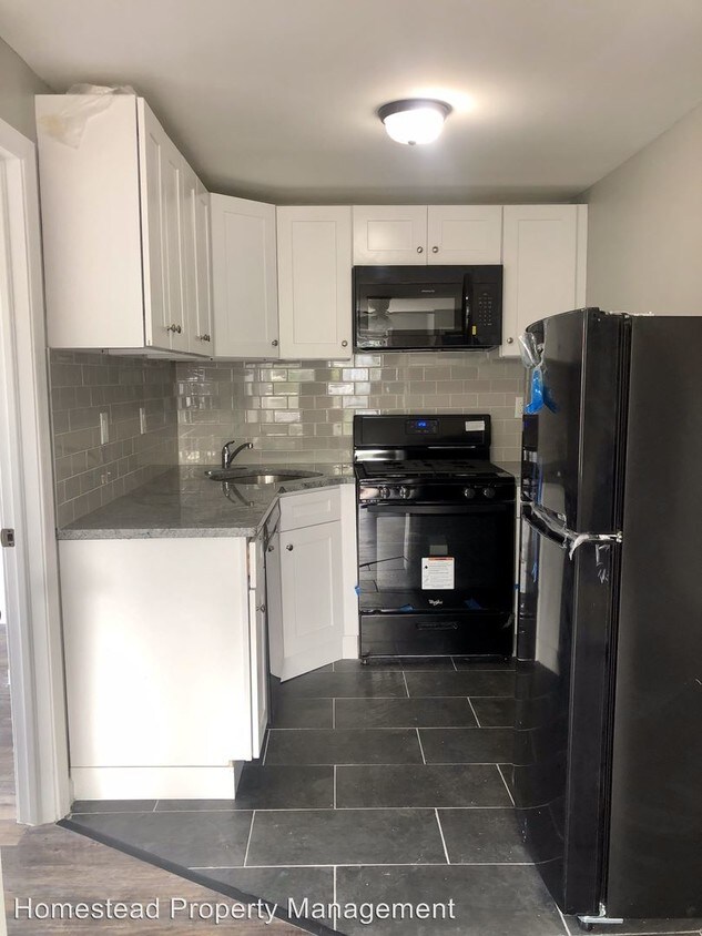 20 N 4th St, Darby, PA 19023 Apartment for Rent in Darby, PA