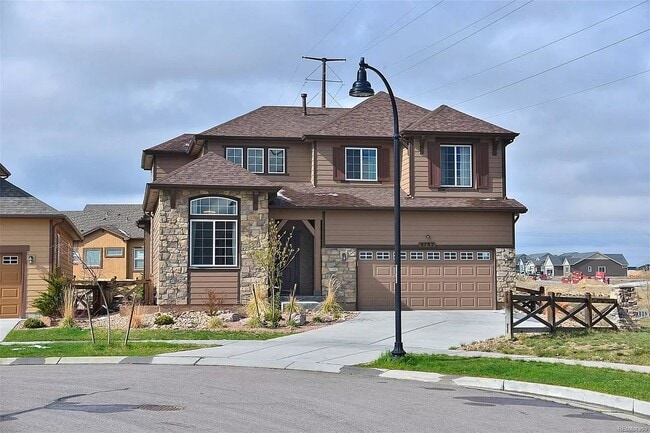 Building Photo - 8782 Windy Plains Ct