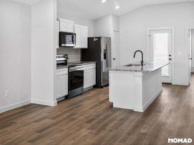 Foto del edificio - 2152 Langford Ave