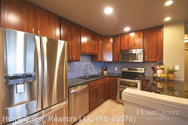 Building Photo - 2 br, 2 bath House - 46-098 Konohiki Stree...