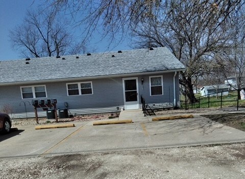 Building Photo - Greenfield Apartments
