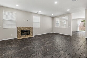 Building Photo - 1553 Yanonali Ave