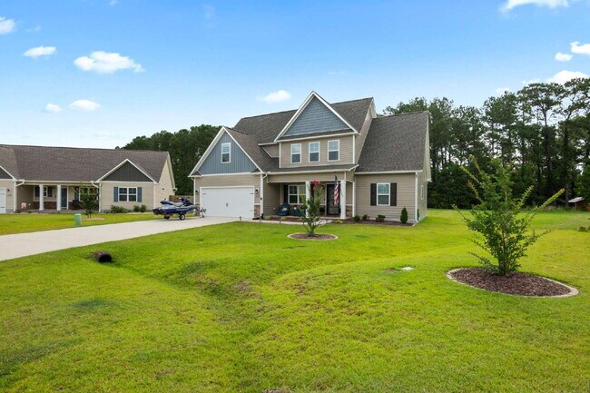 Foto del edificio - 410 Silverstone Pl