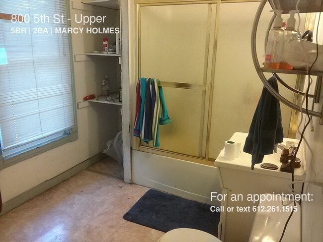 Foto del edificio - 800 N 5th St