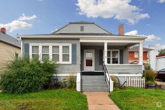 Building Photo - 316 E 20th St