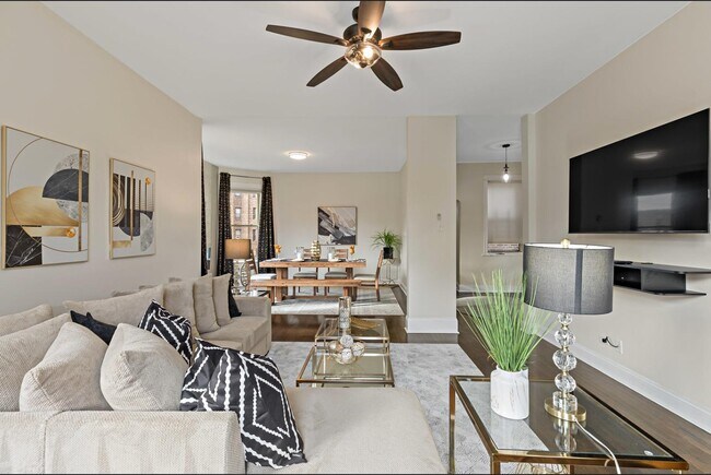 Foto del edificio - 5536 S King Dr