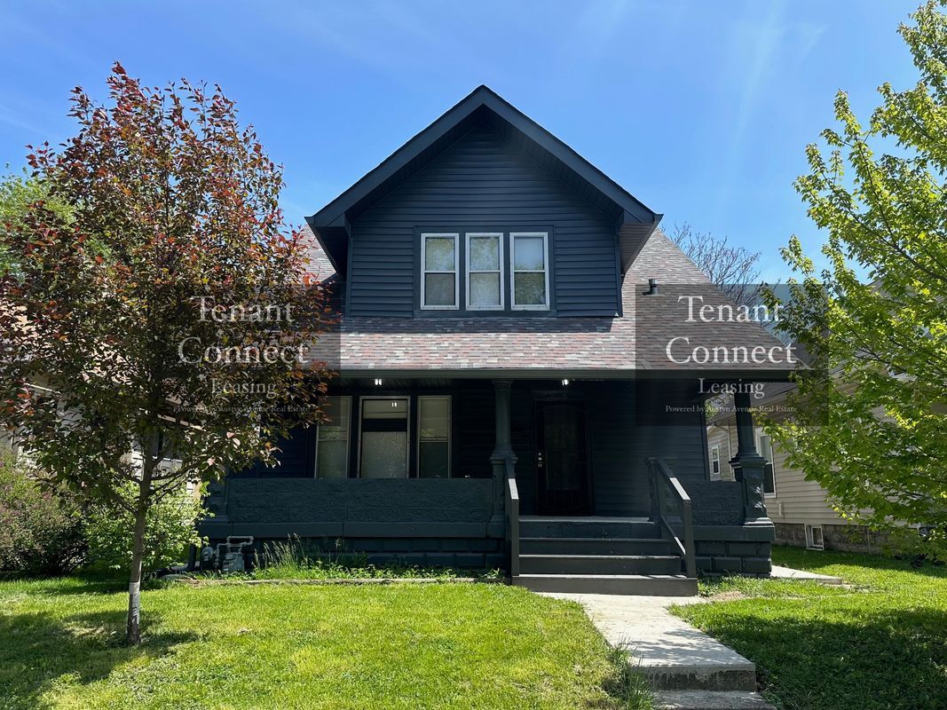 Primary Photo - 1225 Lasalle St