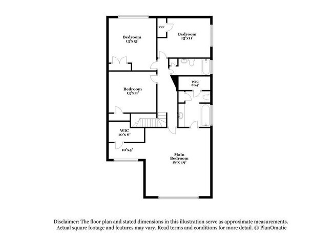 Foto del edificio - 19246 Cypress Peak Ln