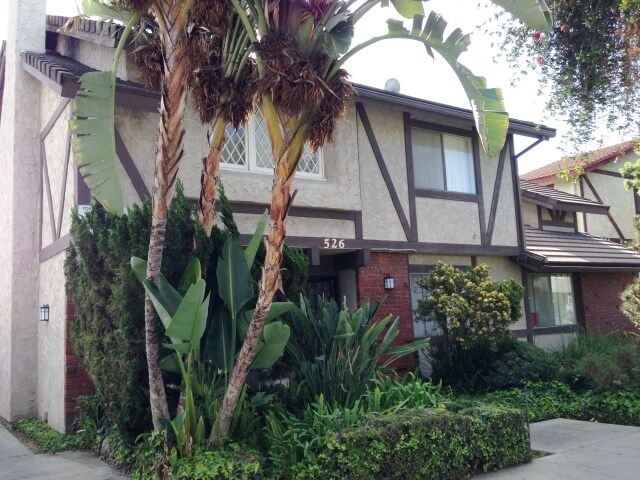 Primary Photo - 526 N Nicholson Ave