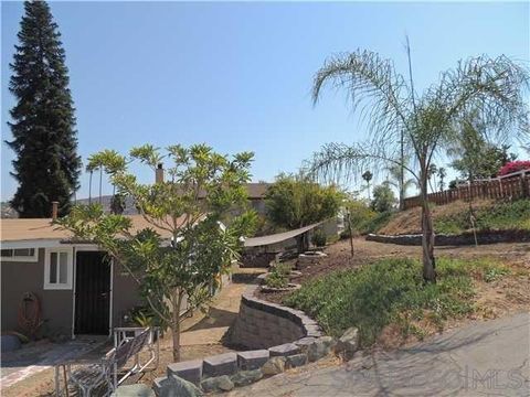 Yard - 3525 Kenwood Dr