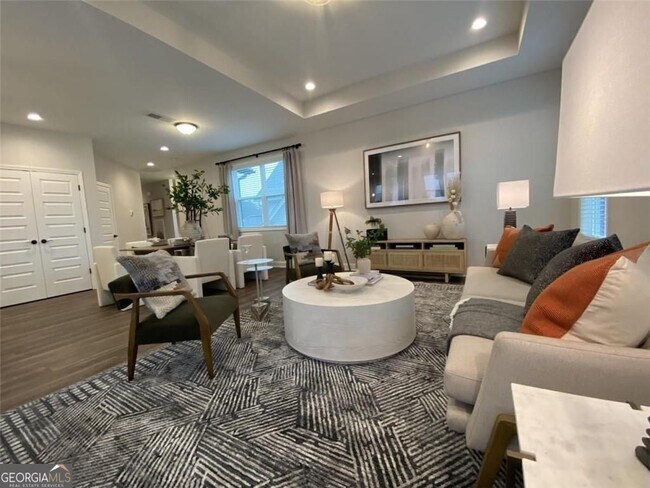 Foto del edificio - 2056 Harvest Pond Cir