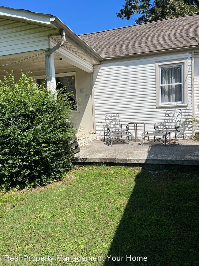 3 br, 2 bath House 11135 Apison Pike House for Rent in Apison, TN