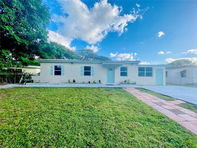 Foto del edificio - 1524 NW 15th St