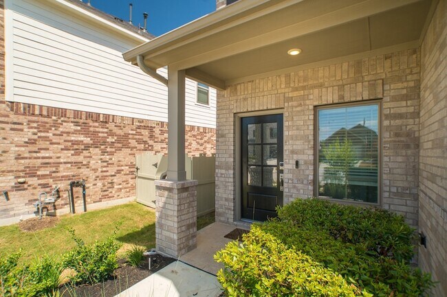 Foto del edificio - 10539 Preserve Wy