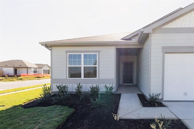 Building Photo - 1524 Morris Lp