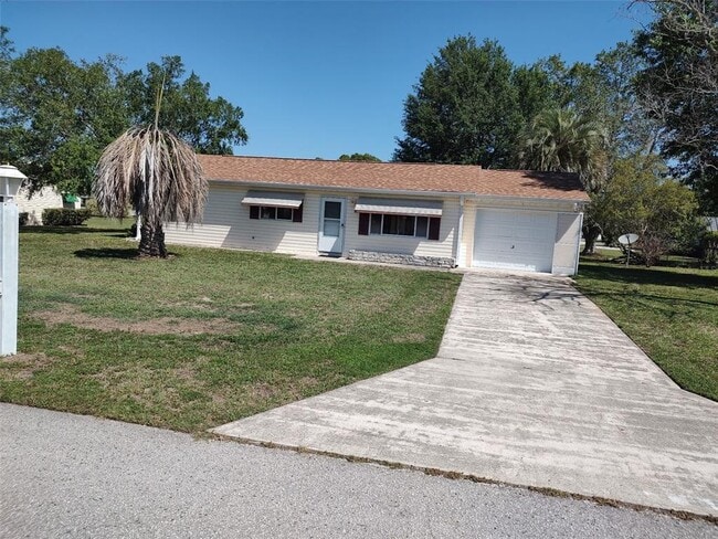 Building Photo - 6345 SW 115th Street Rd