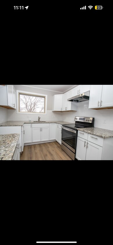 Foto principal - 303 Parker St