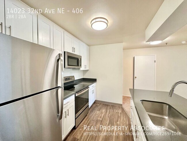 Foto del edificio - 14023 32nd Ave NE