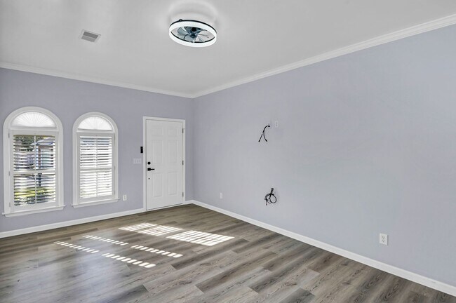 Foto del edificio - Updated Lexington Patio Home with Fenced Yard